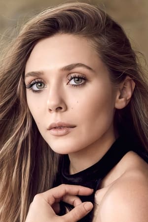 Elizabeth Olsen | מדרגים
