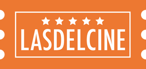 Logo for Lasdelcine Producciones Audiovisuales Logo for Lasdelcine Producciones Audiovisuales