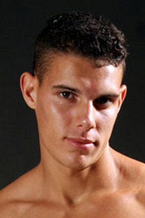 Paulo Cruiser portrait