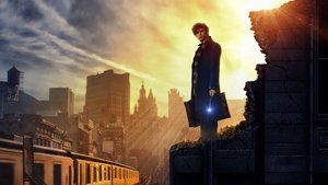 Fantastic Beasts and Where to Find Them (Animales fantásticos y dónde encontrarlos)