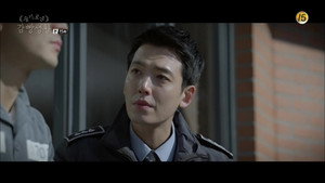 Prison Playbook: 1×15