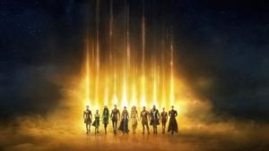 Eternals (2021) Hindi Dubbed