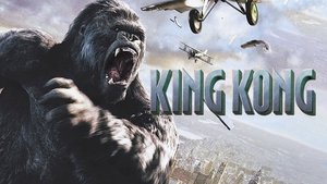 King Kong background