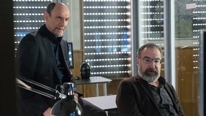 Homeland: A belső ellenség 5. évad 10. rész