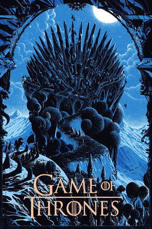 poster Game of Thrones