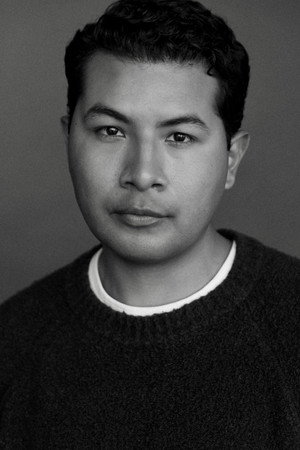 Daytoni Raye portrait