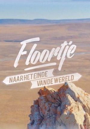 Image Floortje naar het einde van de wereld