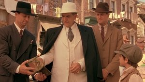 Jane Austen’s Mafia!