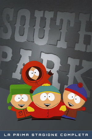 South Park: Stagione 1