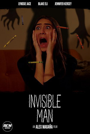 Invisible Man