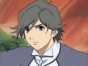 RahXephon: 1×3