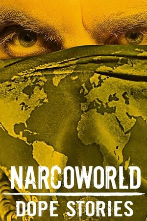 Narcoworld : Dope Stories: Sezon 1