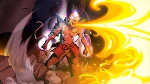 Awatar: Legenda Aanga