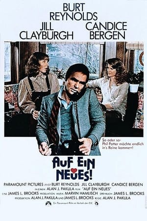 Poster Auf ein Neues 1979