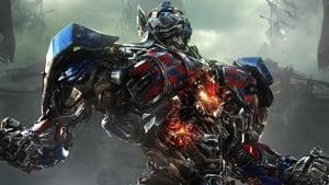 Robot Đại Chiến 4: Kỷ Nguyên Hủy Diệt (Transformers: Age of Extinction)