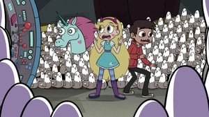 Star vs. the Forces of Evil: 3×20