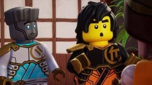 LEGO Ninjago: El renacer de los dragones Temporada 2 Capitulo 6