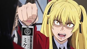 Kakegurui: 1×2