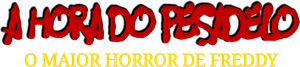 A Hora do Pesadelo 5: O Maior Horror de Freddy