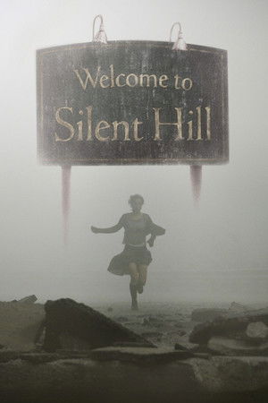poster Silent Hill