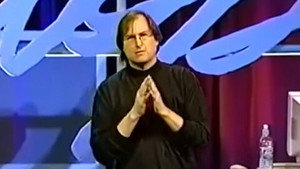 WWDC, San Jose (1997)