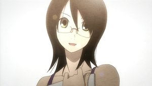 Sayonara zetsubô sensei: 1×7