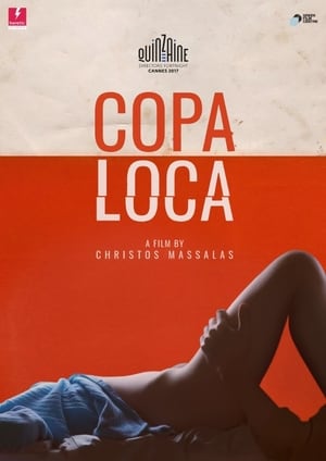 Poster Copa-Loca (2018)