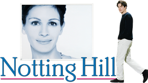 Um Lugar Chamado Notting Hill — Logos 11