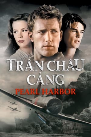 Poster Trân Châu Cảng 2001