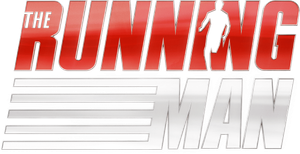 The Running Man — Logos 10