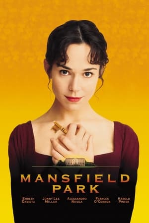 Mansfield Park 1999