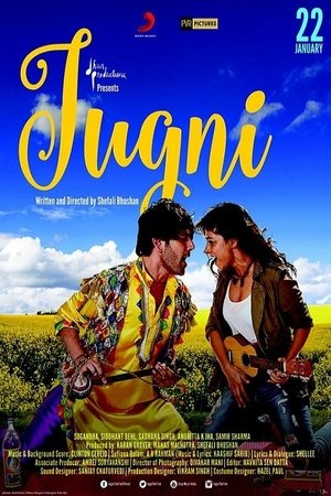 Jugni Jugni