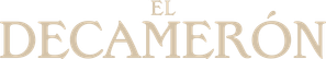 The Decameron — Logos 10
