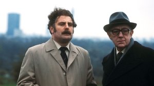 Tinker Tailor Soldier Spy: 1×3