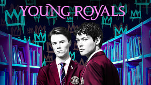 Young Royals (2024) Season 3