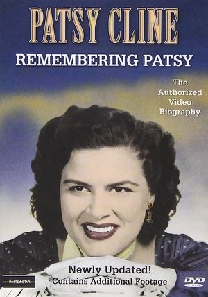 Poster Patsy Cline - Remembering Patsy (2002)