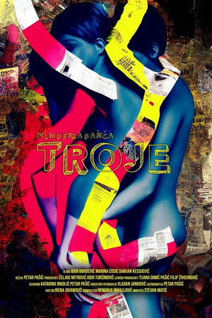 Three 4