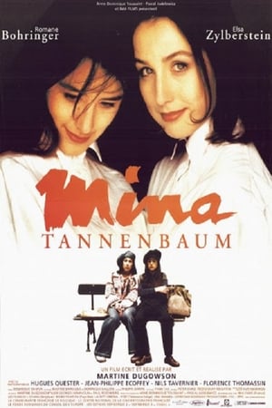 Poster Mina Tannenbaum 1994