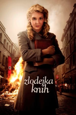 Zlodejka kníh