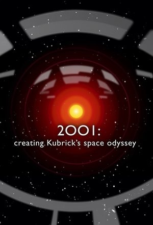 Image 2001: Creating Kubrick’s Space Odyssey