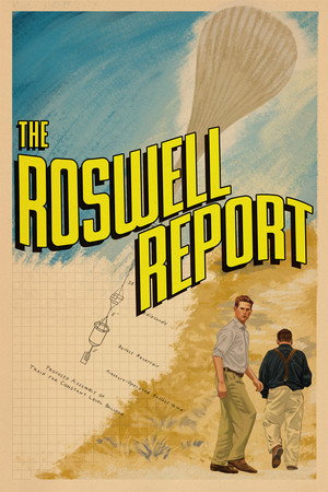 The Roswell Report 6