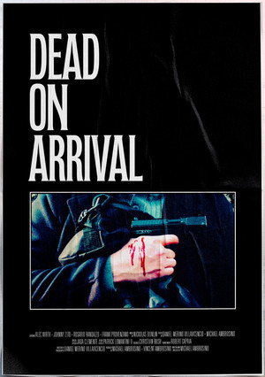 Dead on Arrival