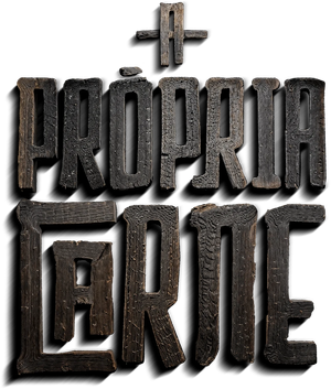 A Própria Carne — Logos 1
