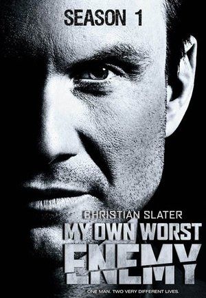 My Own Worst Enemy: Saison 1