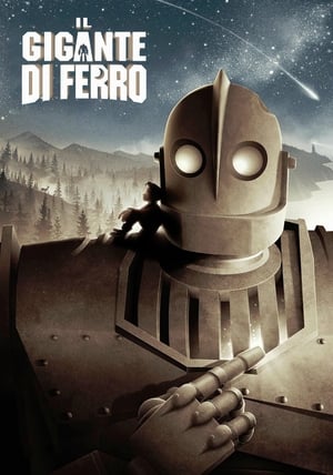 Image Il gigante di ferro