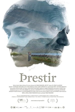 Poster Þrestir 2016