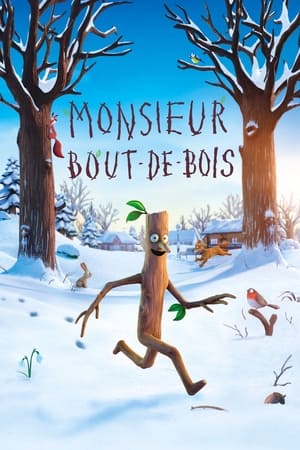 Image Monsieur Bout-de-Bois