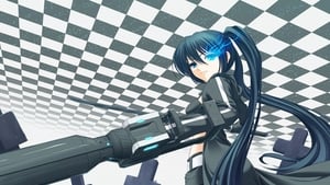 Black Rock Shooter