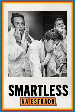 Image SmartLess: On the Road