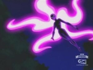 Ben 10: Alien Force: 1×8